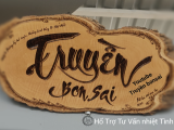 CHĂM SÓC BÓN PHÂN CHO CÂY BON SAI