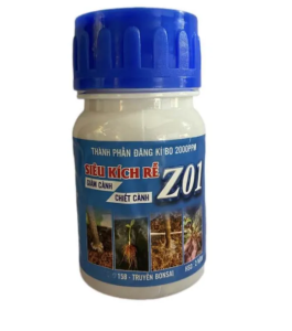  PHÂN BÓN KÍCH RỄ 