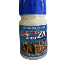  PHÂN BÓN KÍCH RỄ 