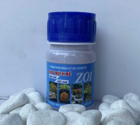 PHÂN BÓN RA RỄ GIÂM CÀNH