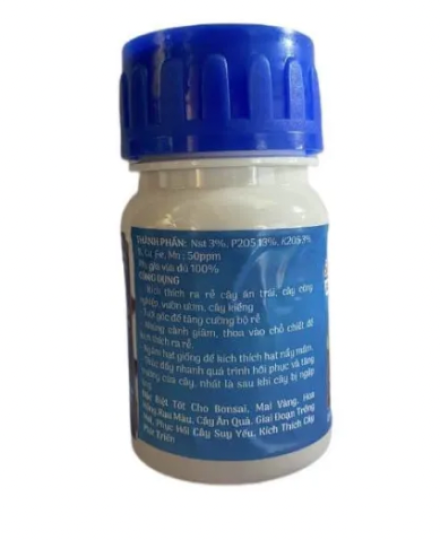  PHÂN BÓN KÍCH RỄ 